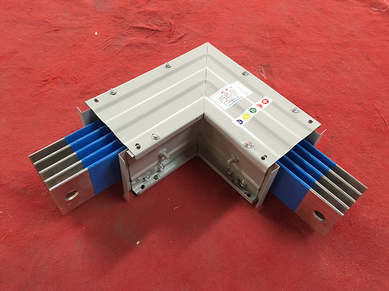 空氣型母線彎頭